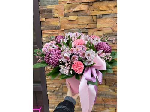 Композиция П-113