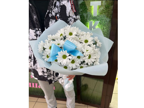 Цветков магазин цветов цветочная фея татьяна