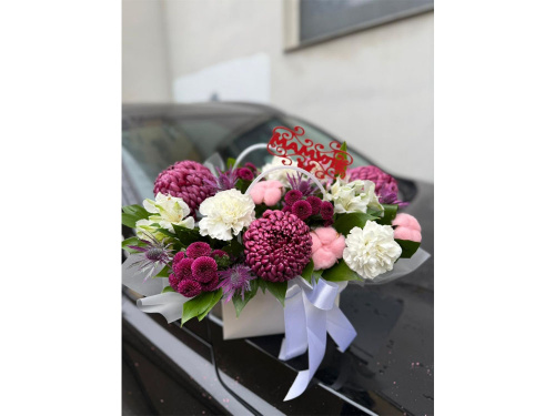 Коробочка П-114